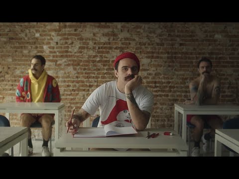 Capítulo 5: Rodrigo Alarcon – Você Nunca Prometeu