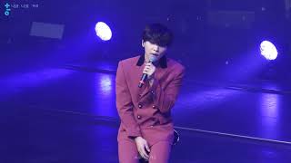 [정세운]20190319_쇼콘 너와나의거리 직캠