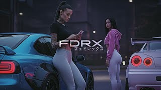Music video thumbnail preview for FDRX - DUSK (Official Music Video) by Dusk