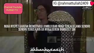 Download lagu Ust. handy Bonny *Jadilah Jomblo yang bijak * mp3