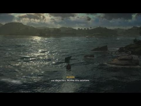 Assassin's Creed® Valhalla - Parte 174