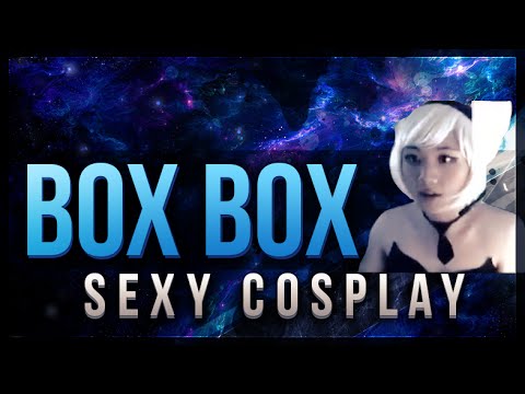 Liên Minh Huyền Thoại: Highlight BoxBox giả gái đi lừa tình =))