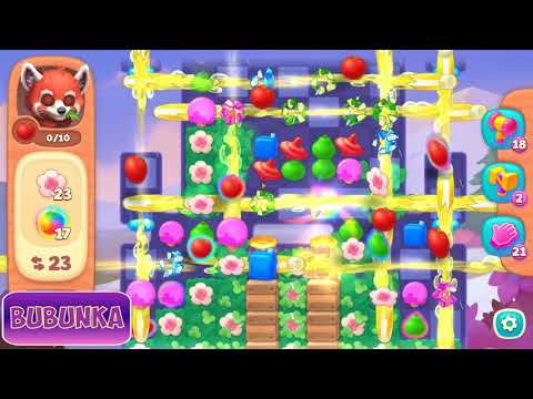 Wildscapes level 651 HD