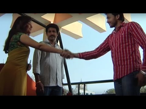 Suryaputrudu Serial - Episode - 275 - K.Vishwanathan