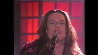 Robbin&#39; the liquor store - The Scabs - 1992 TV