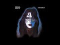 Kiss Ace Frehley Snow Blind (Lyrics)