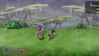 【アナデン】レベルアップの方法を教えます！（最初のところまで）