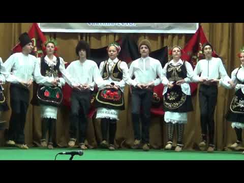 SUSRETI SELA 2018. - KUD "Branko Olar" Slatina (Omladinci)