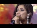 സൂപ്പർ ശ്രേയ തളരാതെ അര മണിക്കൂർ തുടർ�