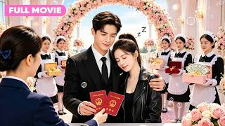 Rebel Heiress Forced to Marry Cold CEO—She Tries to Run, Until He Spoil Her Beyond Reason, She Fall!