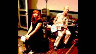 Kim Lenz & Her Jaguars - Crawlin´ Back