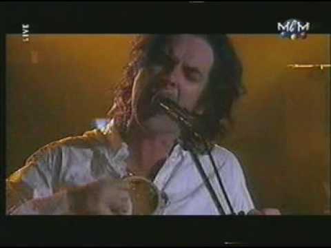 Videoclip de The Answering Machine (Live) — Marillion