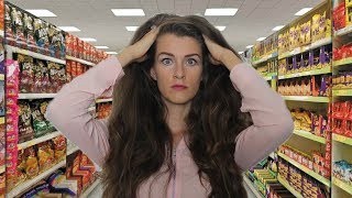 💃ЦЕНЫ НА ПРОДУКТЫ В ИСПАНИИ. НАША ЗАКУПКА НА НЕДЕЛЮ