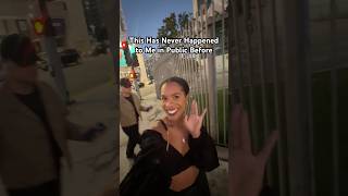 I still can’t believe this happened🤯 #losangelesvlog #concerts #versace