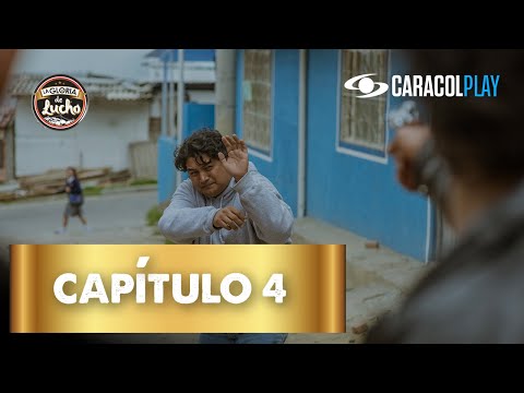Fredy shoots Lucho for bringing Gloria an impromptu serenade | Chapter 4