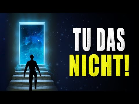 Caution! This is how astral travel becomes dangerous (+ how to protect yourself)