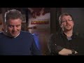 The Losers Action Style Storytelling
