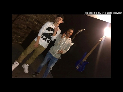 GG TAE  Ft E-ROK - Ain't Ready