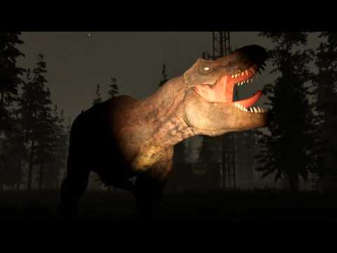 RUN AWAY IMMEDIATELY IF THIS DINOSAUR SEES YOU.. - Project Dinoz