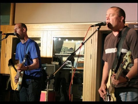 Videoclip de Floreat Inertia — Half Man Half Biscuit