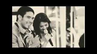 Sarah Geronimo & Gerald Anderson - Happily Ever After