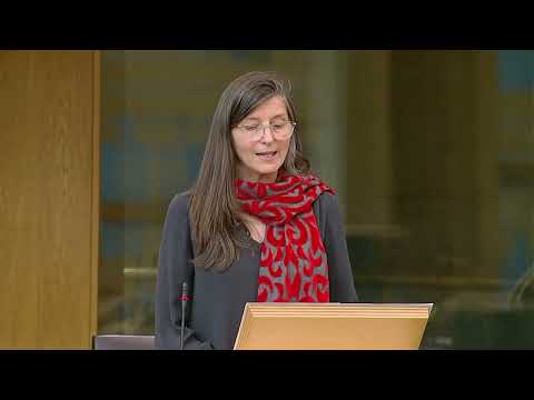 Committee Debate: National Planning Framework 4 - 19 April 2022