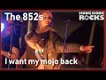 The 852s: I want my mojo back (Scott H Biram) @ Beertopia 2018
