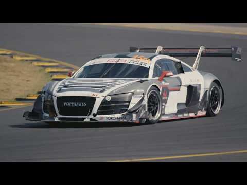 Racing Highlights - World Time Attack Challenge 2017