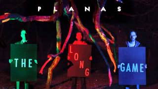 06 Planas - Merry Go Round (feat. Claudia Georgette) [Exceptional Records]