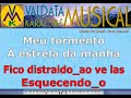 Estrela Da Manhã   Ivan Lins   karaoke