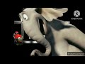 THX Horton Hears A Who Trailer Deleted Version Audio Only 2011