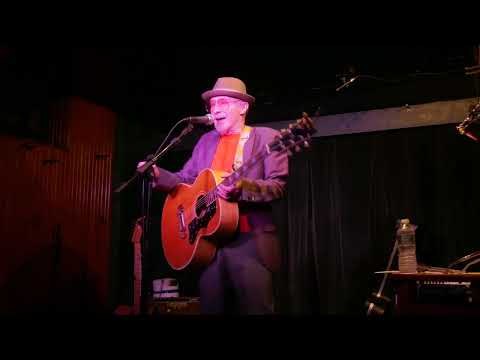 Graham Parker - May 7, 2022 - The Turning Point - Complete show