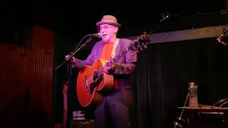 Graham Parker - May 7, 2022 - The Turning Point - Complete show