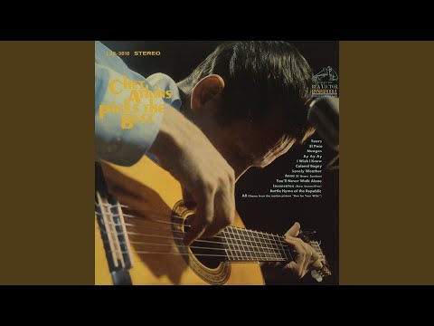 Video thumbnail for You’ll Never Walk Alone
