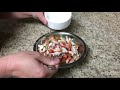 Receta Para Hacer Ensalada De King Crab