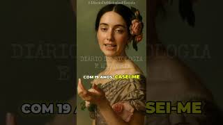 👑 A princesa Francisca de Bragança revela segredos da vida na alta nobreza!