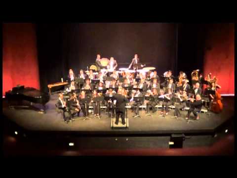 Rhapsodic Celebration - Robert Sheldon