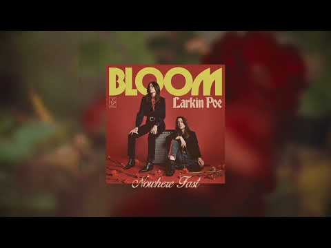 Larkin Poe - "Nowhere Fast" (Official Audio)