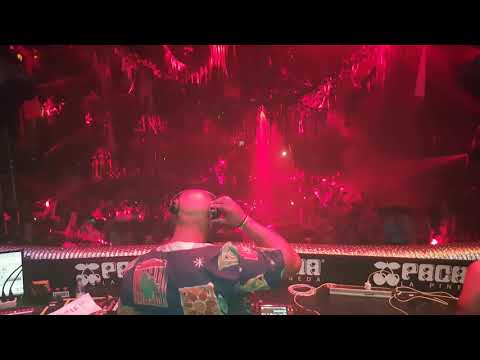 Dj D'Machine - RebelVillage 2k19