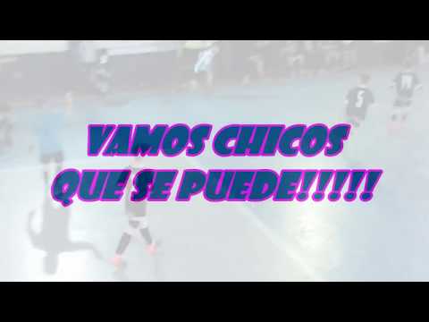 FAFI 18 F23 CAT 08 Resumen All Boys 5 vs Racing 3