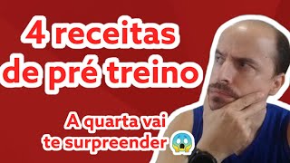 4 idias de como fazer o seu PR TREINO  para ter melhores RESULTADOS/ Malvado Fit