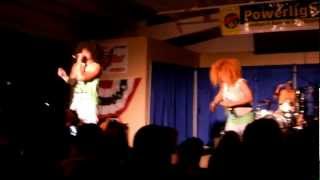 Group 1 Crew- Manipulation