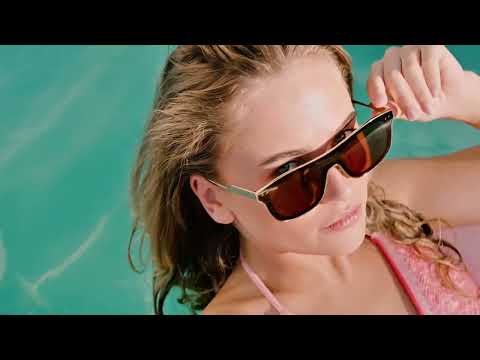 Merki - Feel The Sun (Official Video)