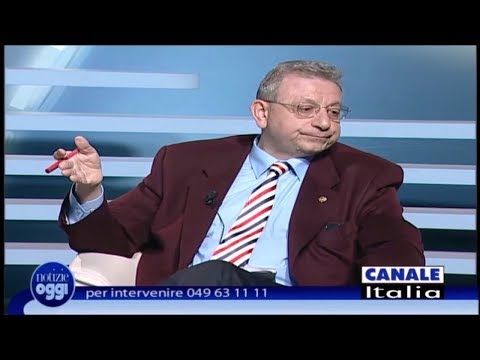 Maurizio Ruggiero: "Let's tear away the veil of hypocrisy; women are not discriminated against."