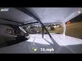 #00M Matt Brookshire - B-Mod - 10-11-2025 Springfield Raceway - In Car Camera
