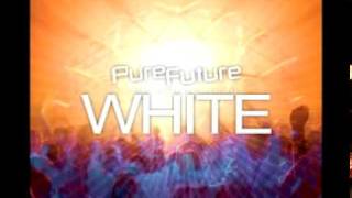 Justin Xara & Julia Fedotova feat. Marla Singer - Pure Future (radio edit) [HQ]