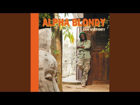 Videoclip de Mister Grande Gueule — Alpha Blondy