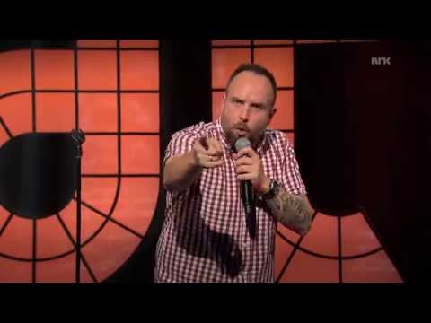 Christer Torjussen: – Hvem puttet brødskiver i pappas DVD-spiller?