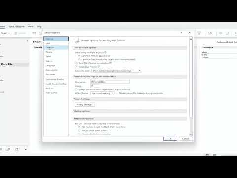 Spelling and Autocorrect On or off in Outlook | Enable Spelling Check and Autocorrect in Outlook
