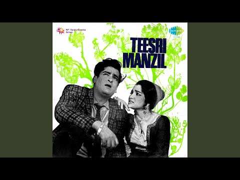Poster o haseena zulfon wali lyrics – asha bhosle, mohammed rafi